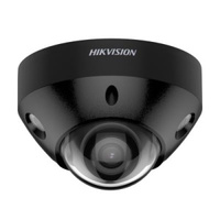 Камера видеонаблюдения Hikvision DS-2CD2547G2-LS(C) 2.8mm, черная