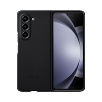 Чехол для телефона Samsung Eco-leather Case Z Fold5 Black
