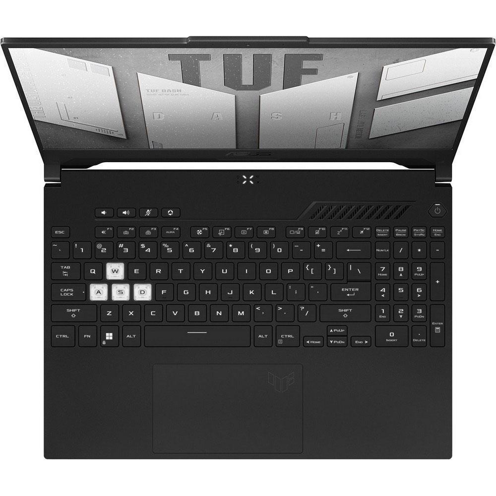 Ноутбук Asus TUF Dash F15 FX517ZM-HN094