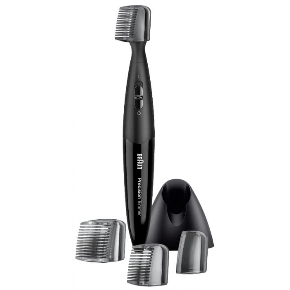 Триммер Braun PT 5010 Ceemea Silver wbox Precision
