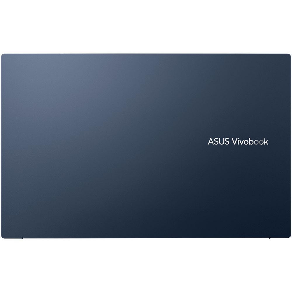 Ноутбук Asus VivoBook 15X X1503ZA-L1147W/15.6 FHD OLED/Core i5 12500H 2.5 Ghz/8/SSD512/Win11