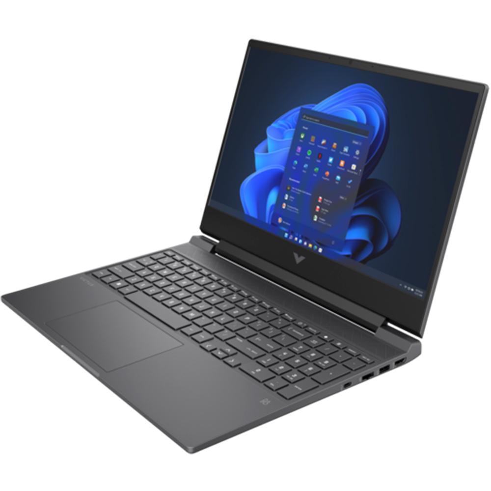 Ноутбук HP Victus 15-fa0064ci/15.6 FHD 144Hz/Core i5 12450H 2.0 Ghz/16/SSD512/RTX3050/4/Win11