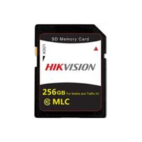 Карта памяти Hikvision AE-DF5SD256G-M2 MicroSD 256GB