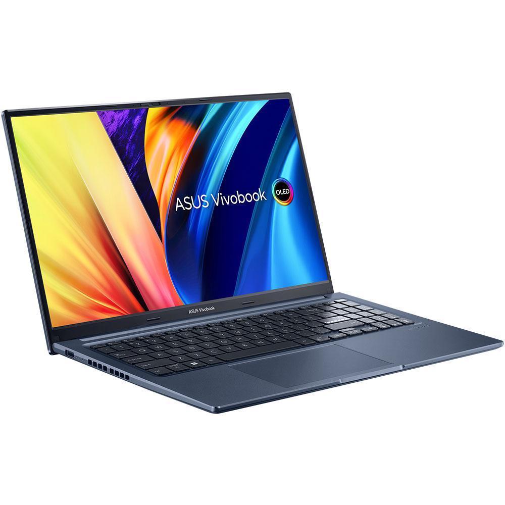 Ноутбук Asus VivoBook 15X X1503ZA-L1147W/15.6 FHD OLED/Core i5 12500H 2.5 Ghz/8/SSD512/Win11