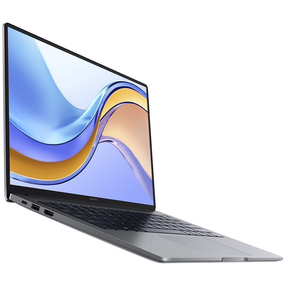 Ноутбук Honor MagicBook X 14 5301AESW 14 FHD/Core i5 1135G7 2.4 Ghz/8/SSD512/Win11, Space Grey