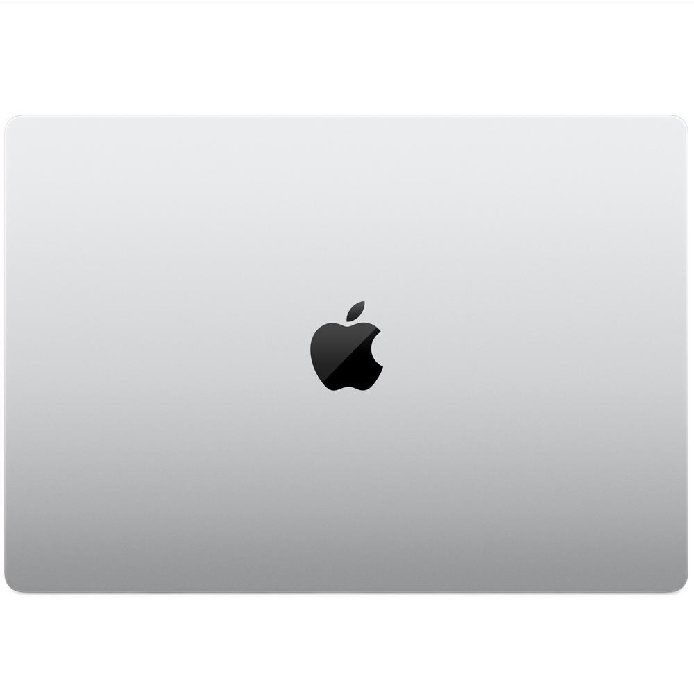 Ноутбук Apple MacBook Pro 16 2023 (MNWE3)/16.2 120Hz/Apple M2 Max 12-Core/32/1TB/38-Core/MacOS/Silver