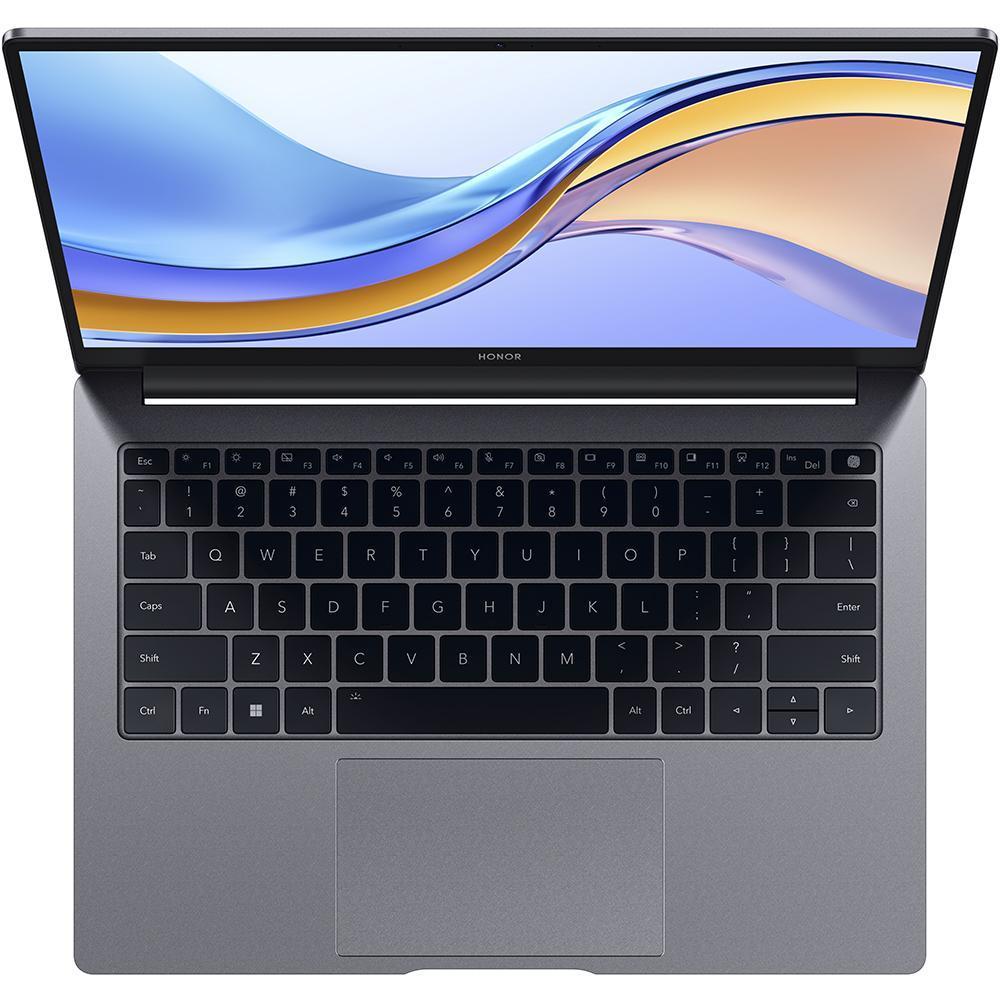 Ноутбук Honor MagicBook X 14 5301AESW 14 FHD/Core i5 1135G7 2.4 Ghz/8/SSD512/Win11, Space Grey