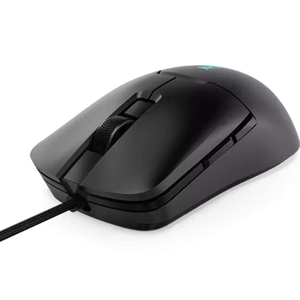 Мышь Lenovo  Legion M300s RGB Gaming Mouse Black