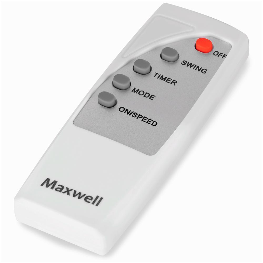 Вентилятор Maxwell MW-3545
