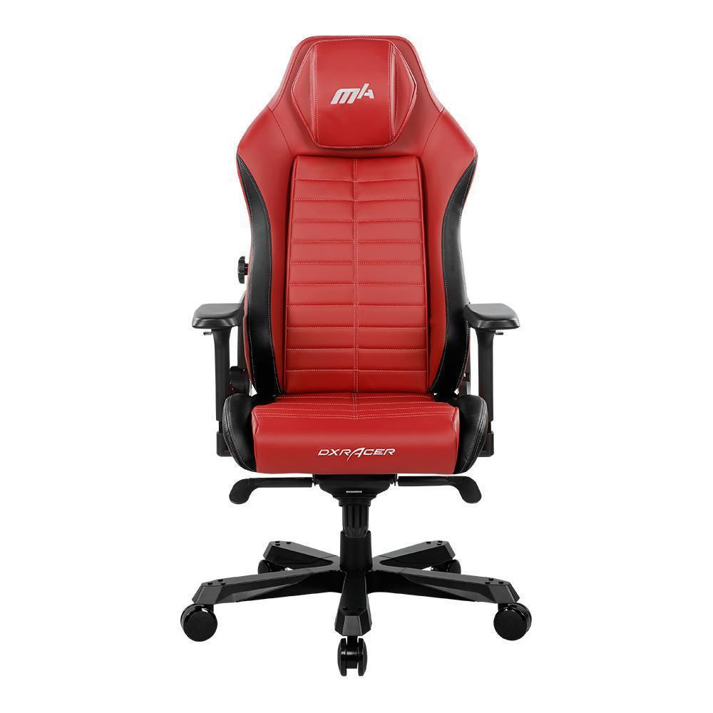 Игровое компьютерное кресло DX Racer DMC-I235S-RN Red-night