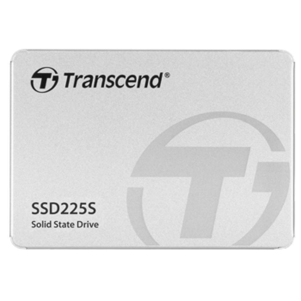 Внутренний накопитель SSD Transcend TS250GSSD225S, 250 GB
