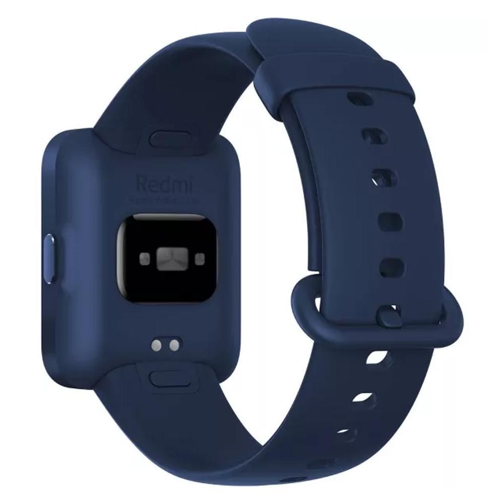 Смарт-часы Xiaomi Redmi Watch 2 Lite, синие