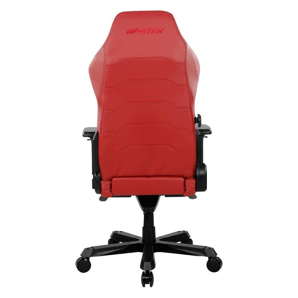 Игровое компьютерное кресло DX Racer DMC-I235S-RN Red-night