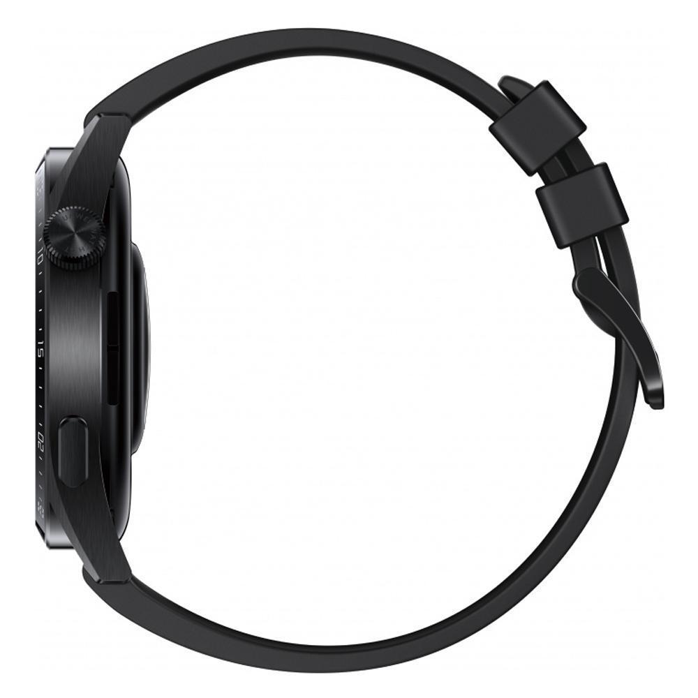 Смарт-часы Huawei Watch GT 3 JPT-B19 MCHN03, черные