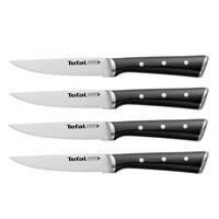 Набор ножей для стейка Tefal Ice Force K232S414, 4 шт