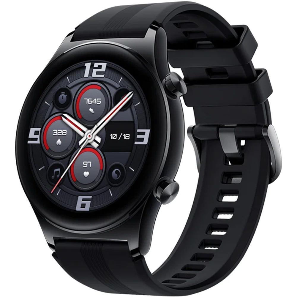 Смарт-часы Honor GS 3 MUS-B19 Midnight Black