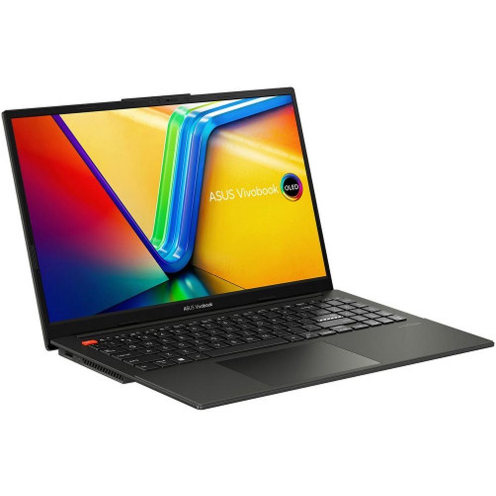 Ноутбук Asus VivoBook S 15 K5504VA-MA091W/15.6 2.8K OLED 120Hz/Core i7 13700H 2.4 Ghz/16/SSD1TB/Win11