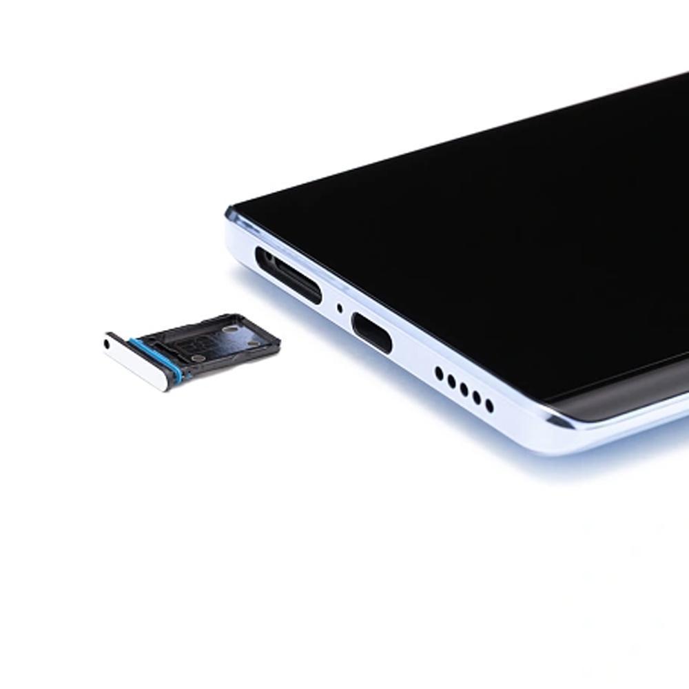 Смартфон Vivo V27 5G 12/256GB Magic Blue (V2246), Blue