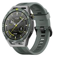 Смарт-часы Huawei Watch GT 3 SE RUNEB29 MSC011, темно-зеленые