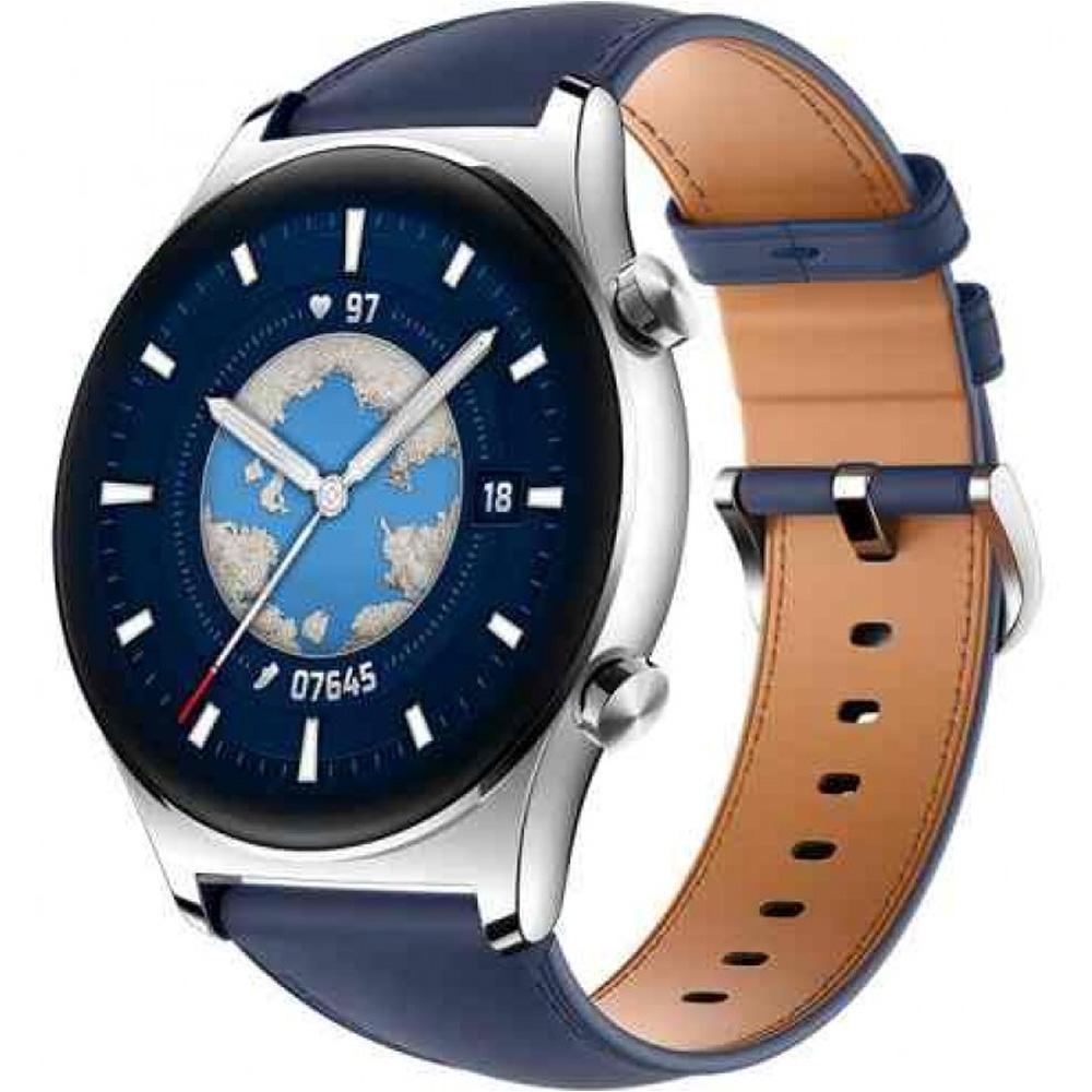 Смарт-часы Honor GS 3 MUS-B19, Ocean Blue