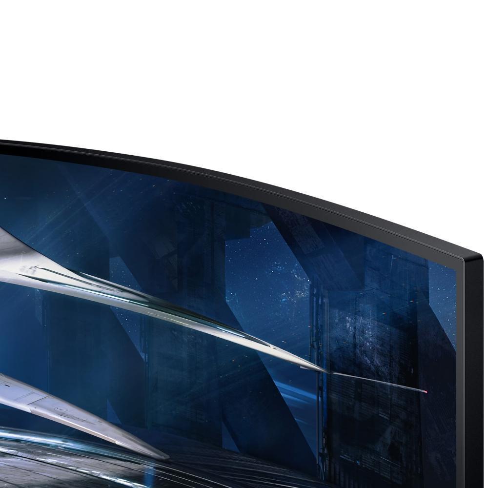 Монитор Samsung Odyssey Neo G9 LS49AG950NIXCI