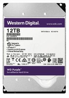 Жесткий диск Western Digital WD121PURX 12000 ГБ