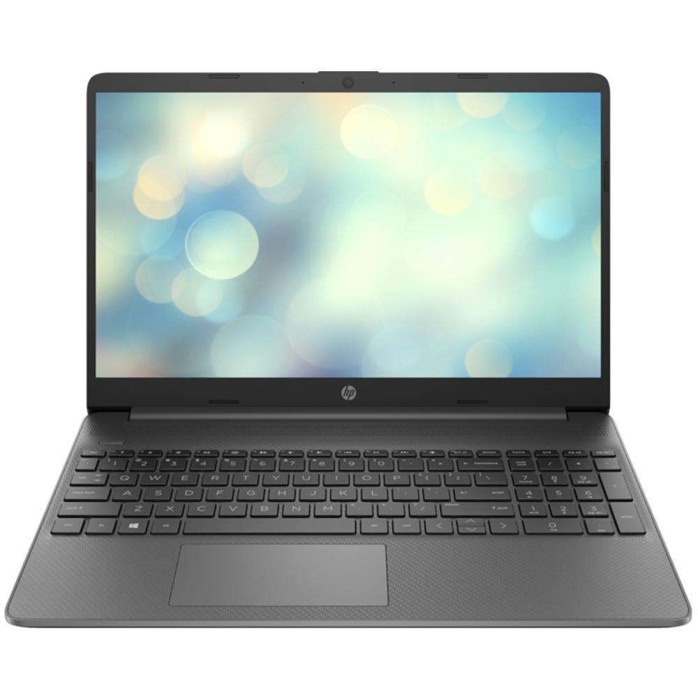 Ноутбук HP 15s-fq3027ur