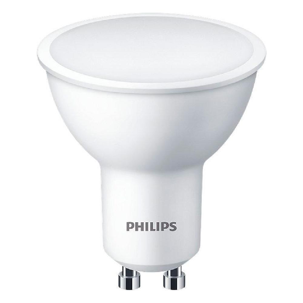 Лампа светодиодная Philips Spot 720lm GU10 830120DND, 8 Вт