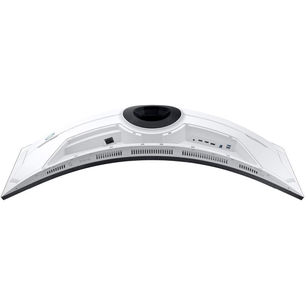 Монитор Samsung Odyssey Neo G9 LS49AG950NIXCI