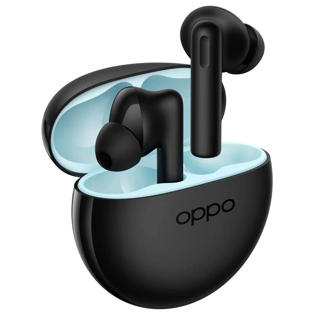 Наушники для телефона Oppo Enco Buds2 black