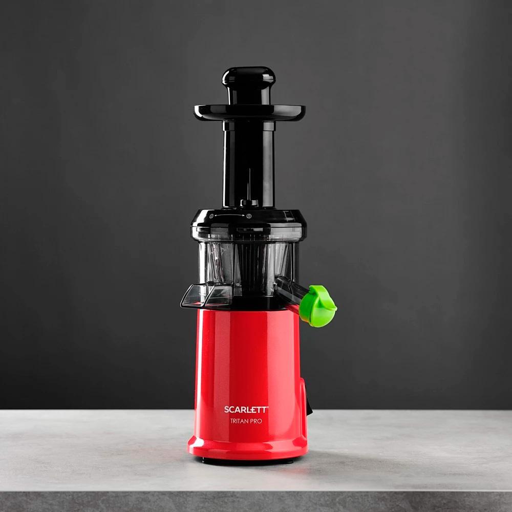 Соковыжималка Scarlett SC-JE50S60
