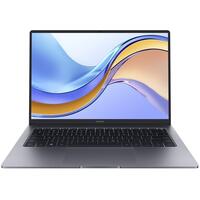 Ноутбук Honor MagicBook X 16 5301AFGS, Space Grey