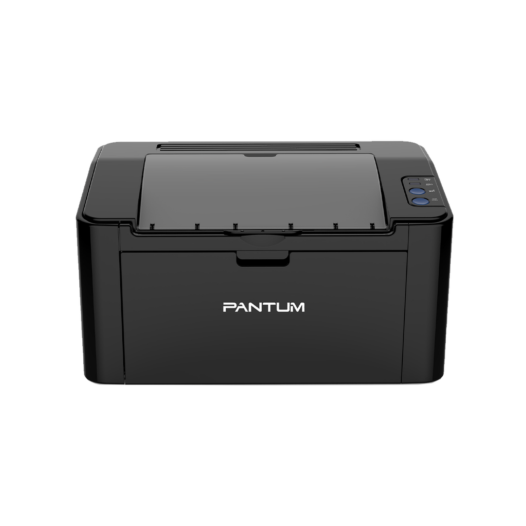 Принтер Pantum P2207, черный