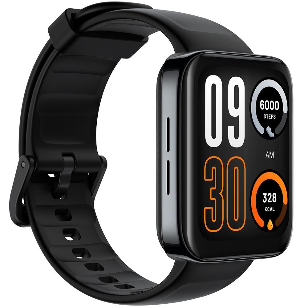 Смарт-часы Realme Watch 3 Pro Black RMW2107