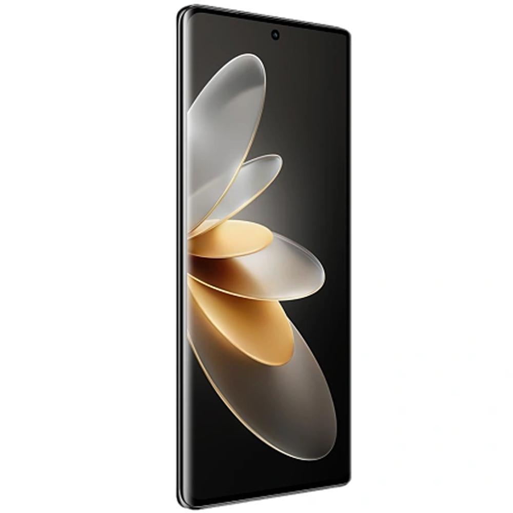 Смартфон Vivo V27 5G 12/256GB Noble Black (V2246)