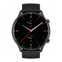 Смарт-часы Amazfit GTR2 Sport edition, черные
