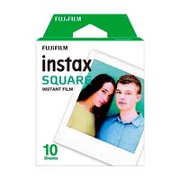 Пленка для моментальных снимков Fujifilm Instax Square WW1, 10 шт