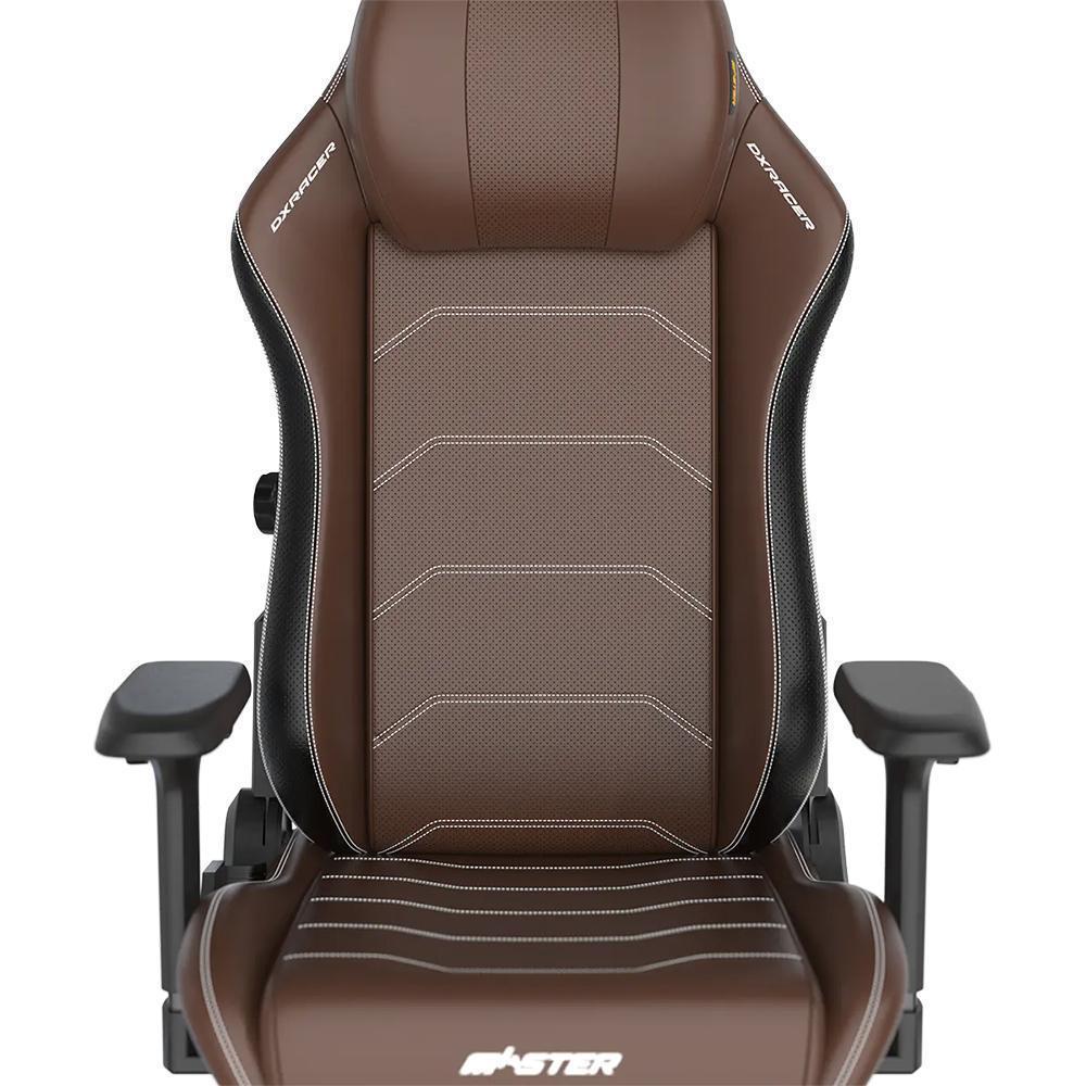 Игровое компьютерное кресло DX Racer MAS-I239S-CN-A3 Coffee-night