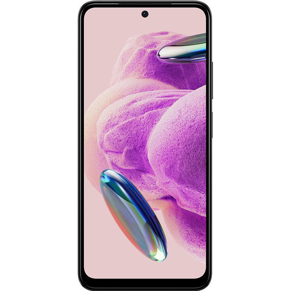 Купить Смартфон Xiaomi Redmi Note 12S 8/256GB оnyx вlack в Астане - Oma.kz