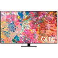 Телевизор Samsung QLED QE75Q80BAUXCE UHD Smart