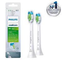 Насадка для зубной щетки Philips HX6062/10, 2 шт