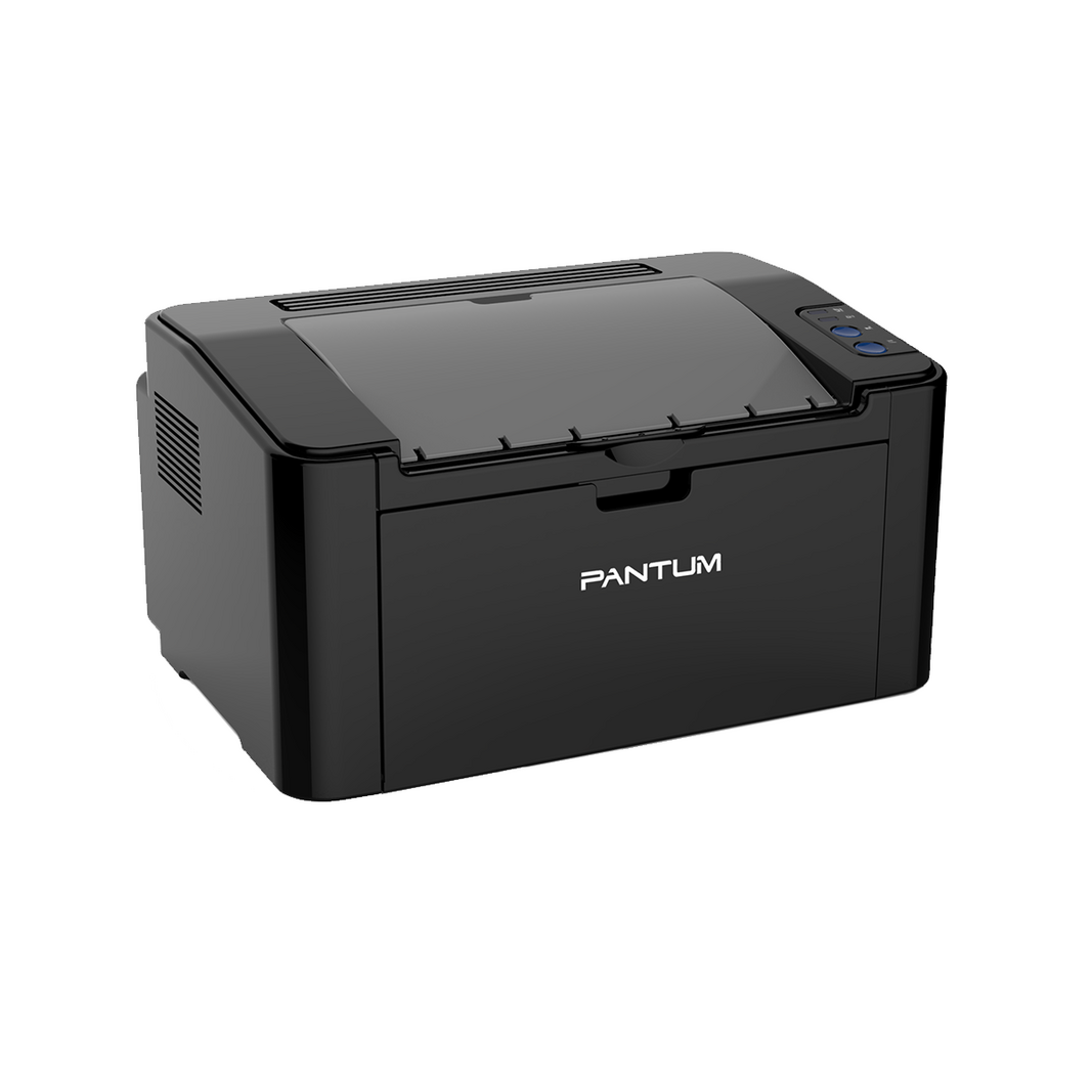 Принтер Pantum P2207, черный