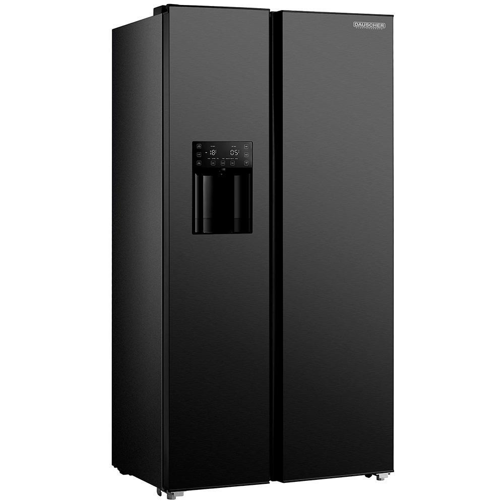 Холодильник Dauscher DRF-64NF2DSS-ICE