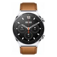 Смарт часы Xiaomi Watch S1 Silver