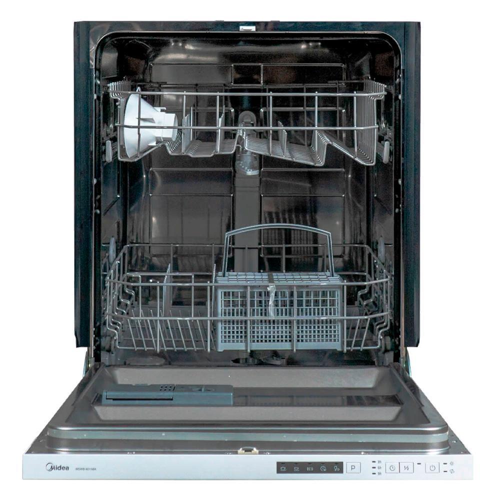 Встраиваемая посудомоечная машина Midea MDWB-6015BA