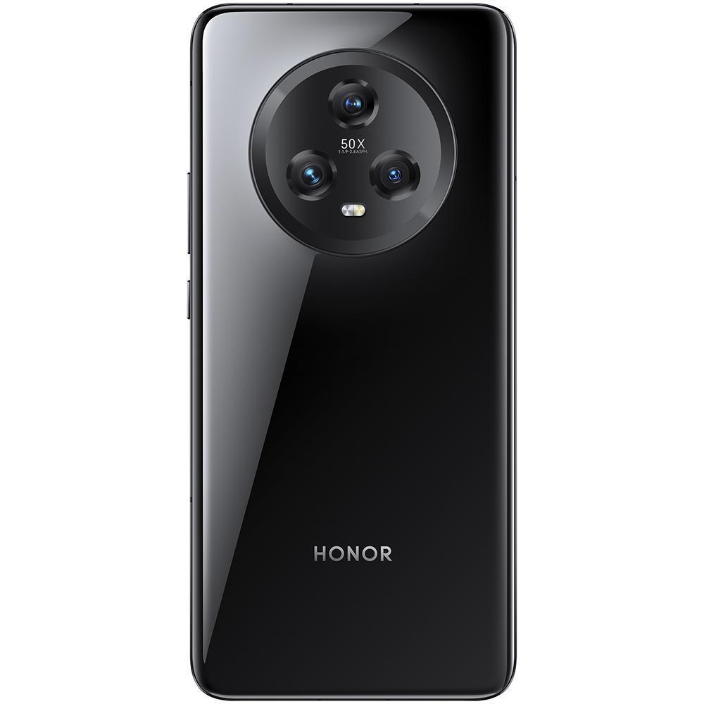 Купить Смартфон Honor Magic 5 PRO 12/512GB Black в Астане - Oma.kz