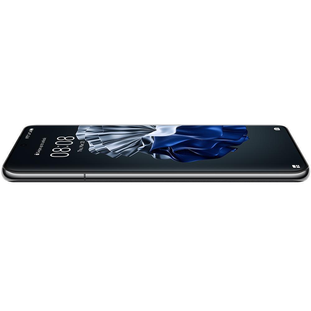 Смартфон Huawei P60 8/256GB черный, (LNA-LX9)