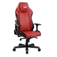 Игровое компьютерное кресло DX Racer DMC-I235S-RN Red-night