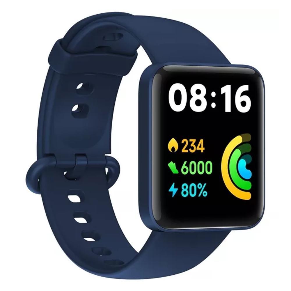 Смарт-часы Xiaomi Redmi Watch 2 Lite, синие