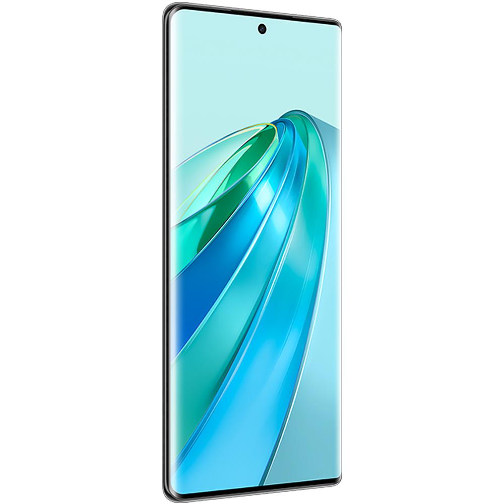 Купить Смартфон Honor X9A 5G 8/256GB Midnight Black в Астане - Oma.kz